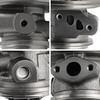 Turbo Cartridge Core for Rhino Motorcycle ATV (100HP)