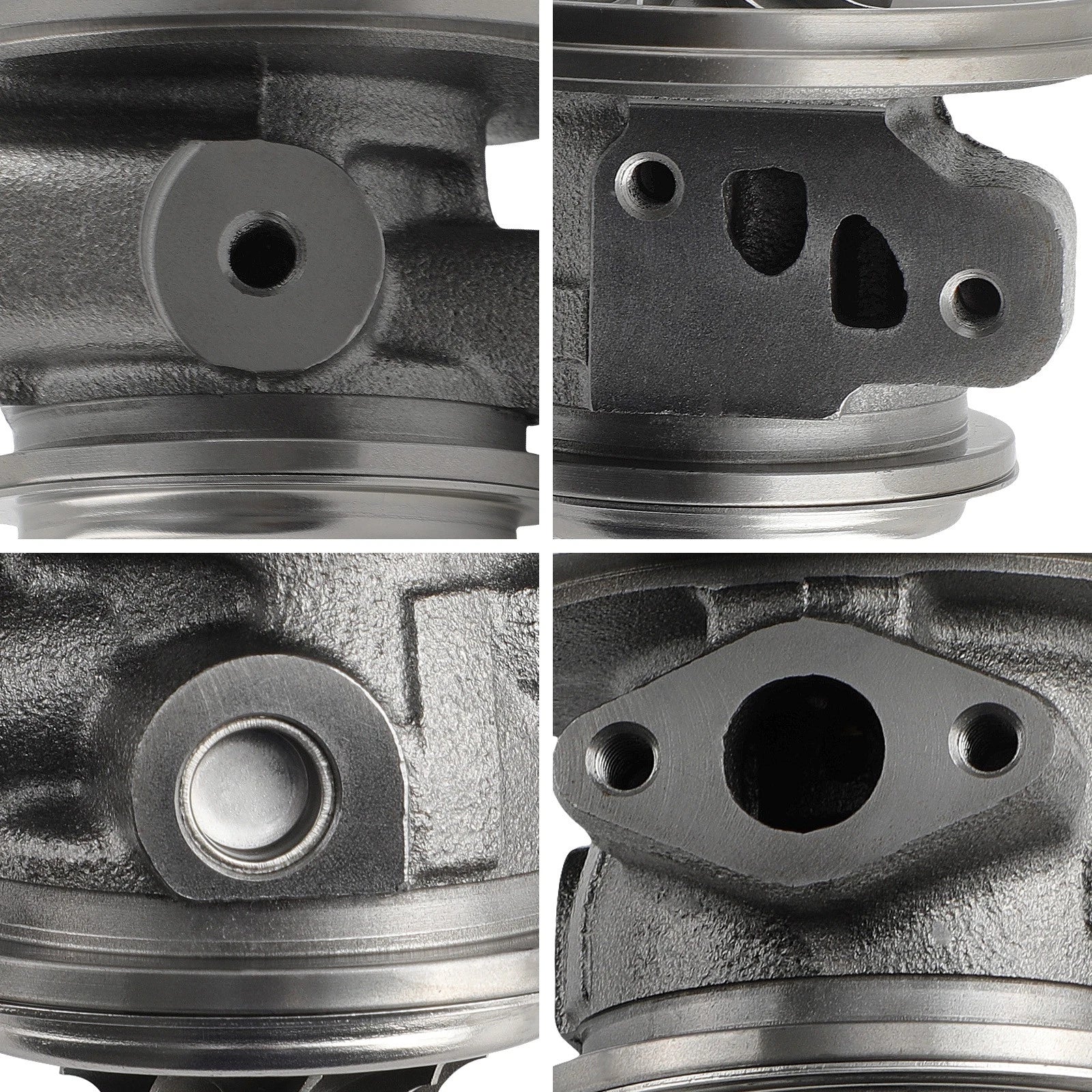 Turbo Cartridge Core for Rhino Motorcycle ATV (100HP)
