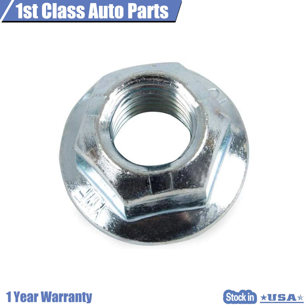 Truck Bed Mounting Hardware for Ford Ranger (1983-2011) & Mazda B3000 (1994-2008)