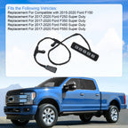 Keyless Entry Keypad for Ford F-150 (2004-2021)