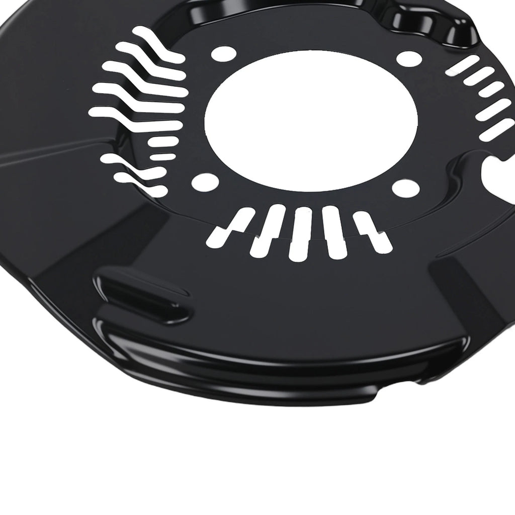 Brake Dust Shield Plate for Toyota Tacoma (2005-2023)