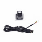 USB Audio Adapter Cable for Ford Focus MK2 (2005-2009)