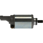 Starter for Suzuki GSX750F GSX600F (1998-2006)