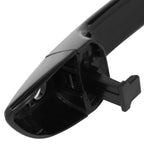 Front Left Outer Door Handle w/ Keyhole for Toyota Corolla (2014–2019)