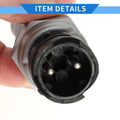 Speed Sensor for MERCEDES-BENZ ACTROS (1997-2002) A0125425617