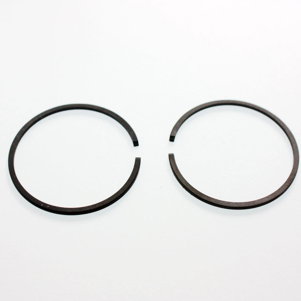 Piston Rings Kit for 49cc 2-Stroke Mini Dirt Bike (40mm, 10mm)