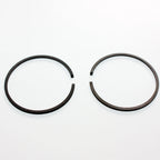 Piston Rings Kit for 49cc 2-Stroke Mini Dirt Bike (40mm, 10mm)