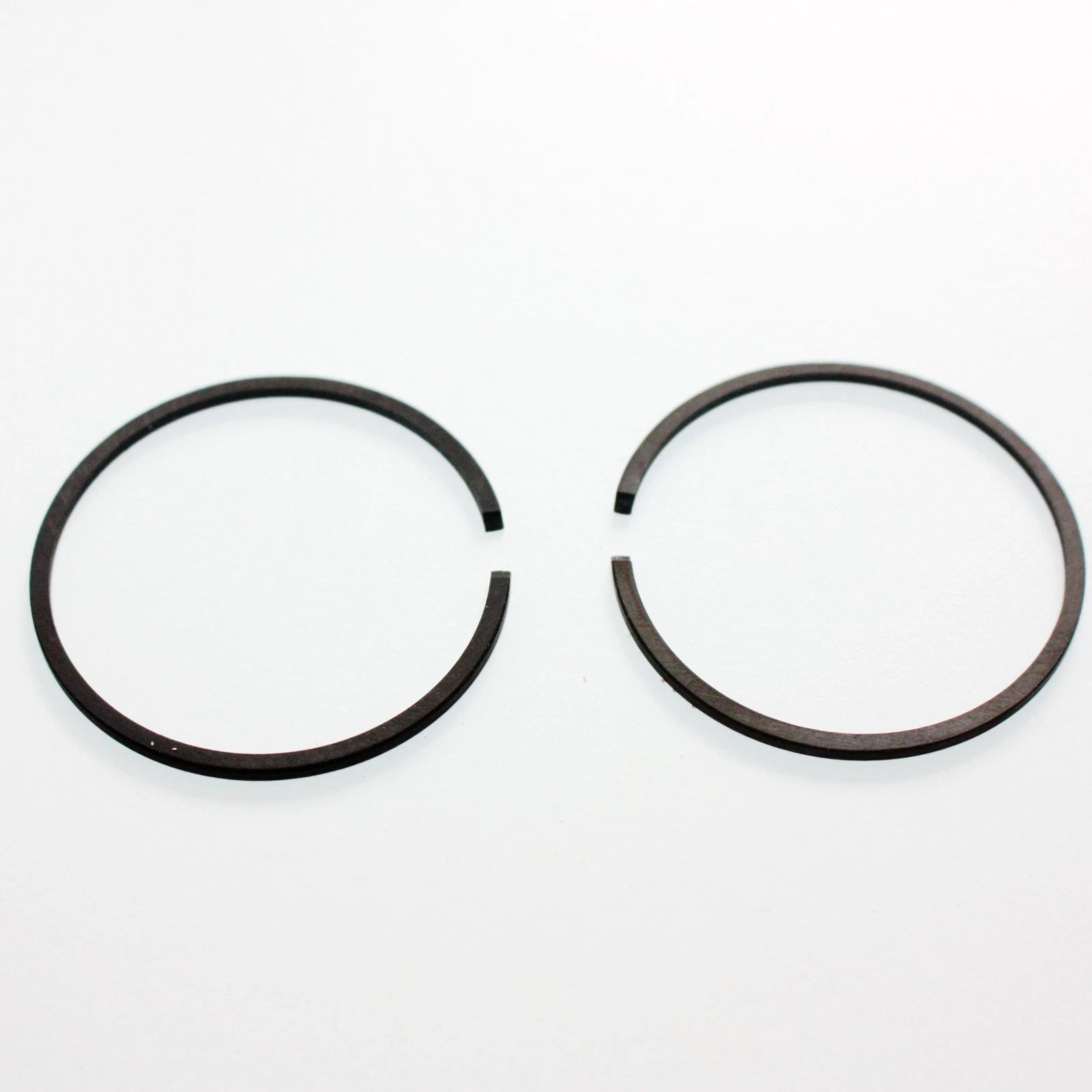 Piston Rings Kit for 49cc 2-Stroke Mini Dirt Bike (40mm, 10mm)