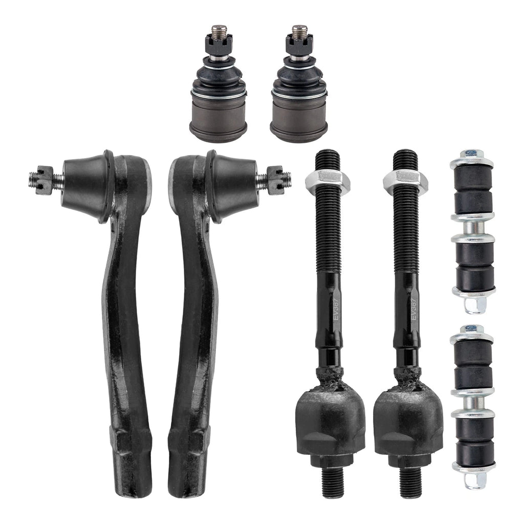 Suspension Control Arm Set for Honda Civic (1996–2000)