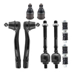 Suspension Control Arm Set for Honda Civic (1996–2000)