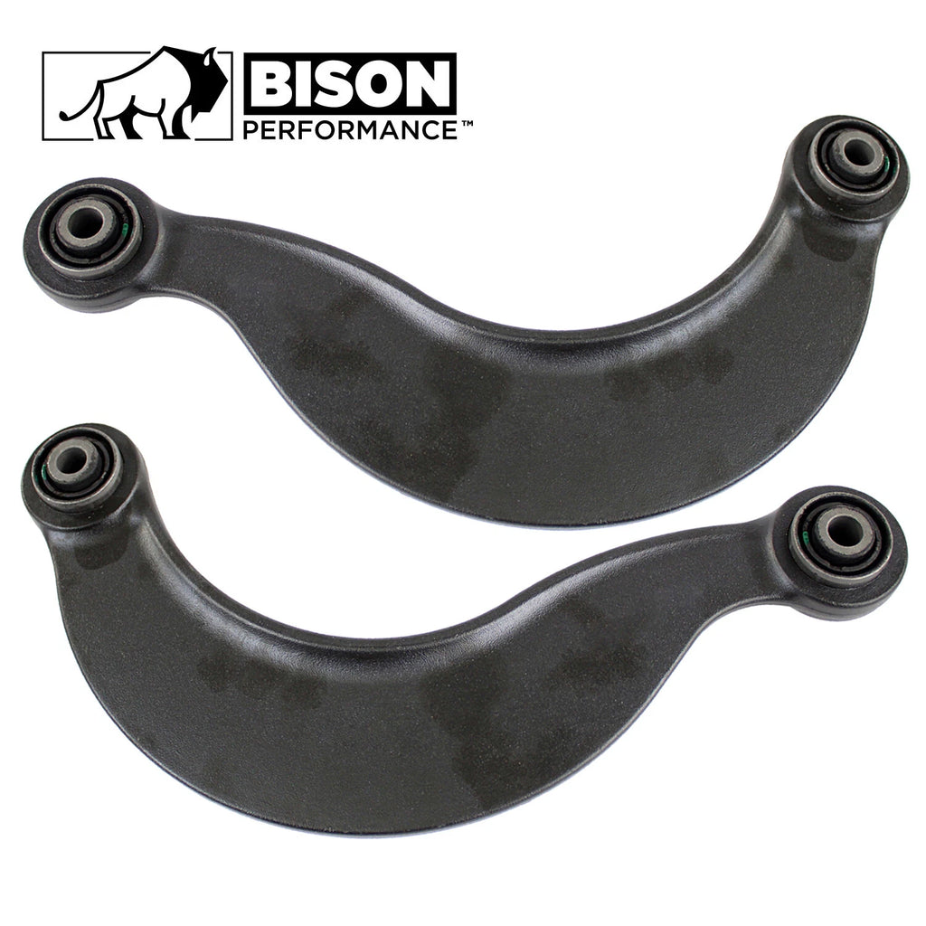 2pc Set Rear Upper Lateral Control Arms for Ford C-Max, Focus (2013–2018)