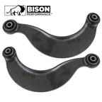 2pc Set Rear Upper Lateral Control Arms for Ford C-Max, Focus (2013–2018)