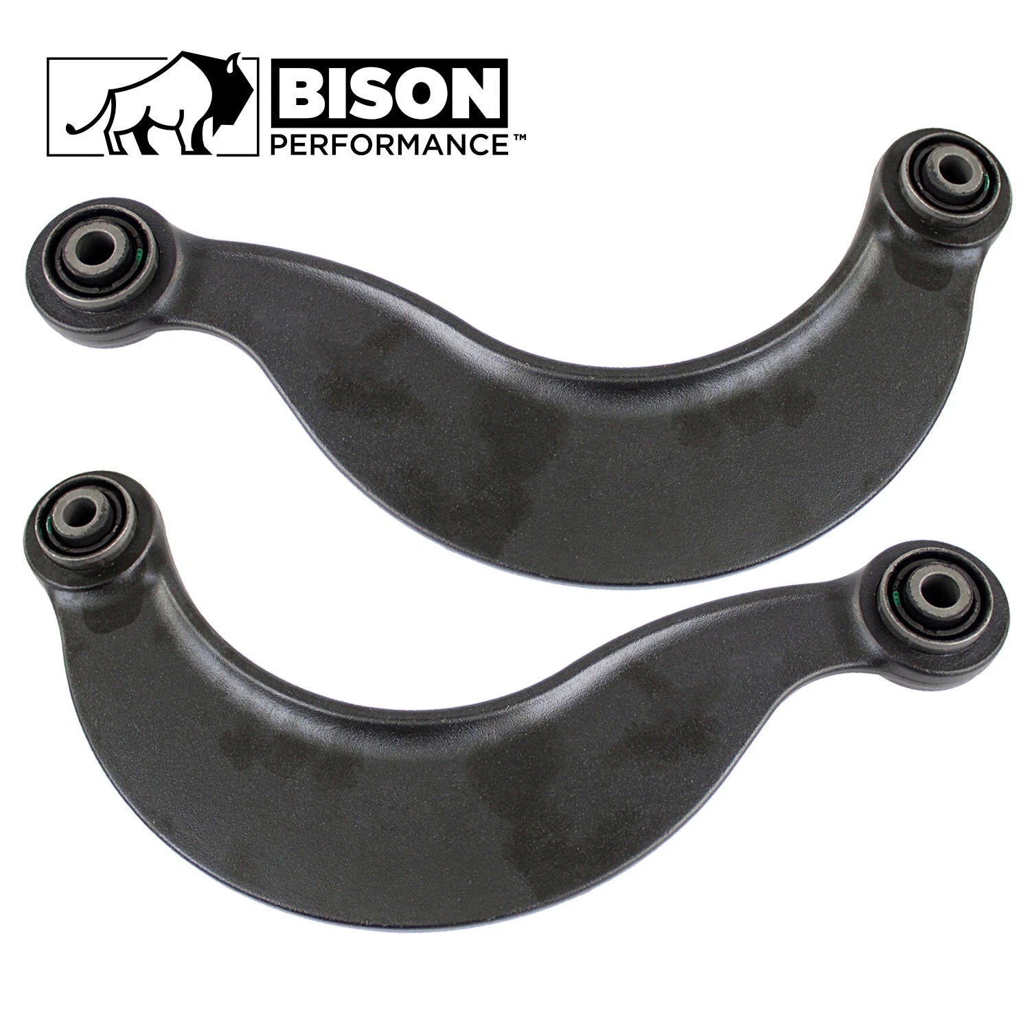 2pc Set Rear Upper Lateral Control Arms for Ford C-Max, Focus (2013–2018)