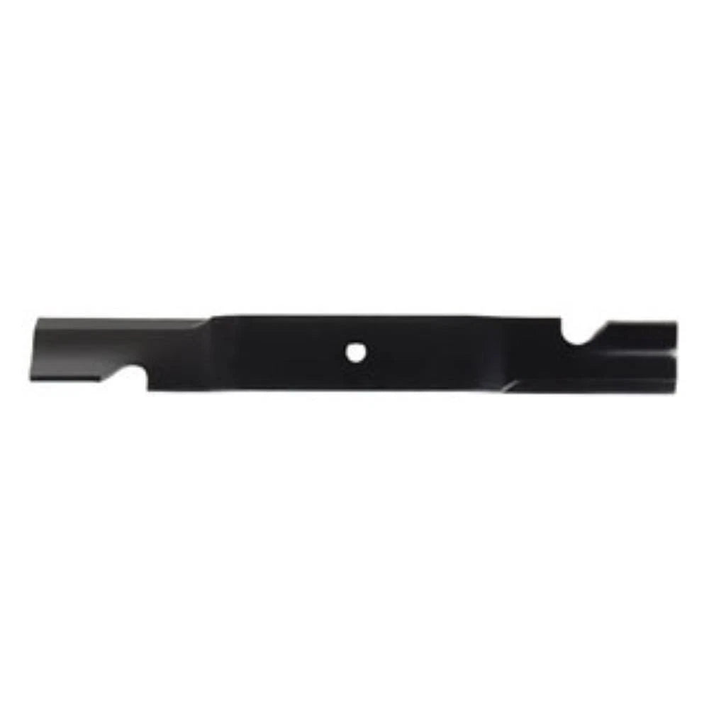 21" Notched Mower Blade for Bobcat (Replaces 112111-03-NOTCHED)