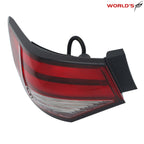 Left Driver Tail Light for Nissan Sentra (2021–2023)