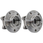 2X Rear Wheel Hubs for Volvo S60 V70