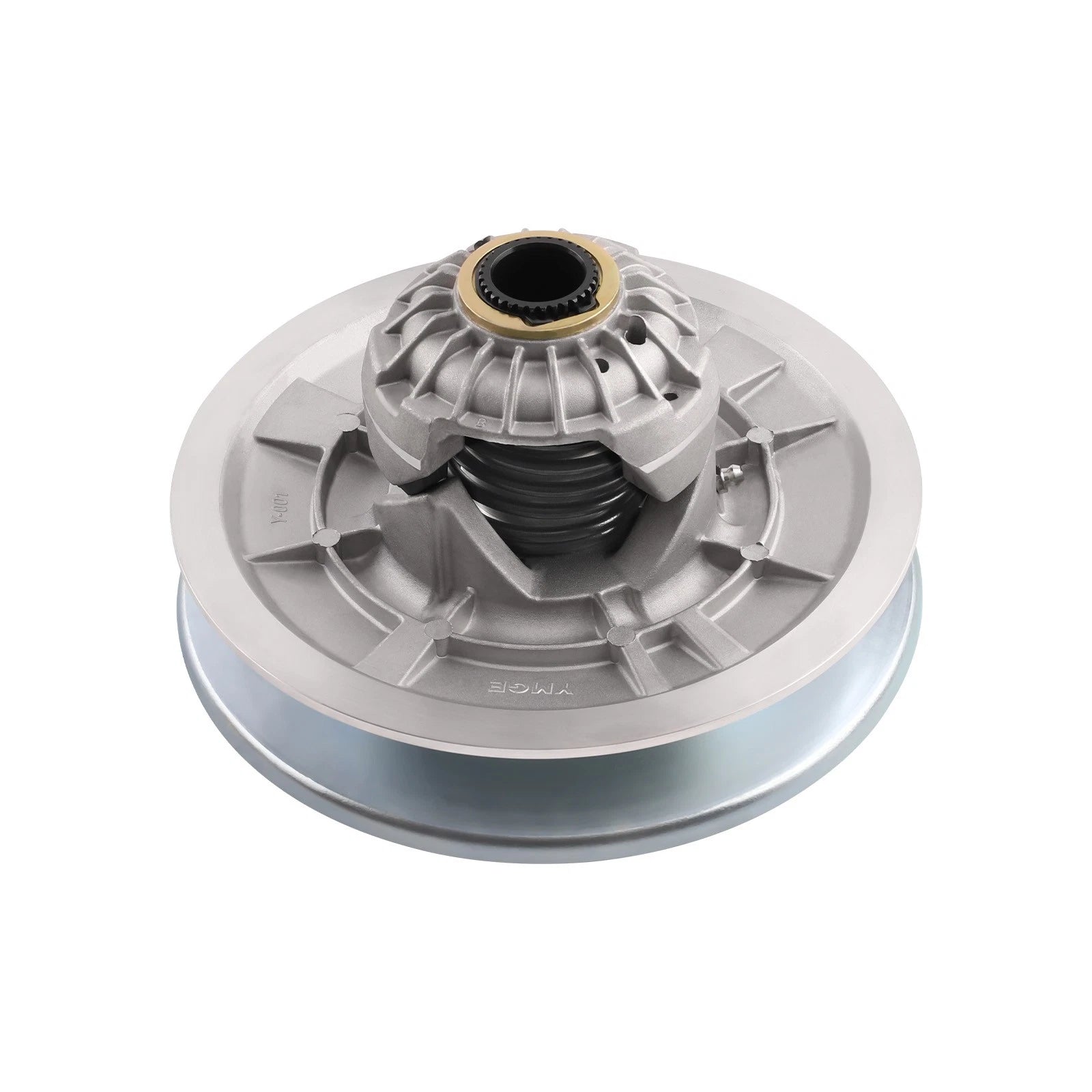 Secondary Sheave Assembly for Yamaha YDRA Drive2 (2017-2024)