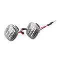 LED Turn Signal Side Marker Light for Audi A3, SEAT (2013-2020)