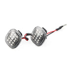 LED Turn Signal Side Marker Light for Audi A3, SEAT (2013-2020)