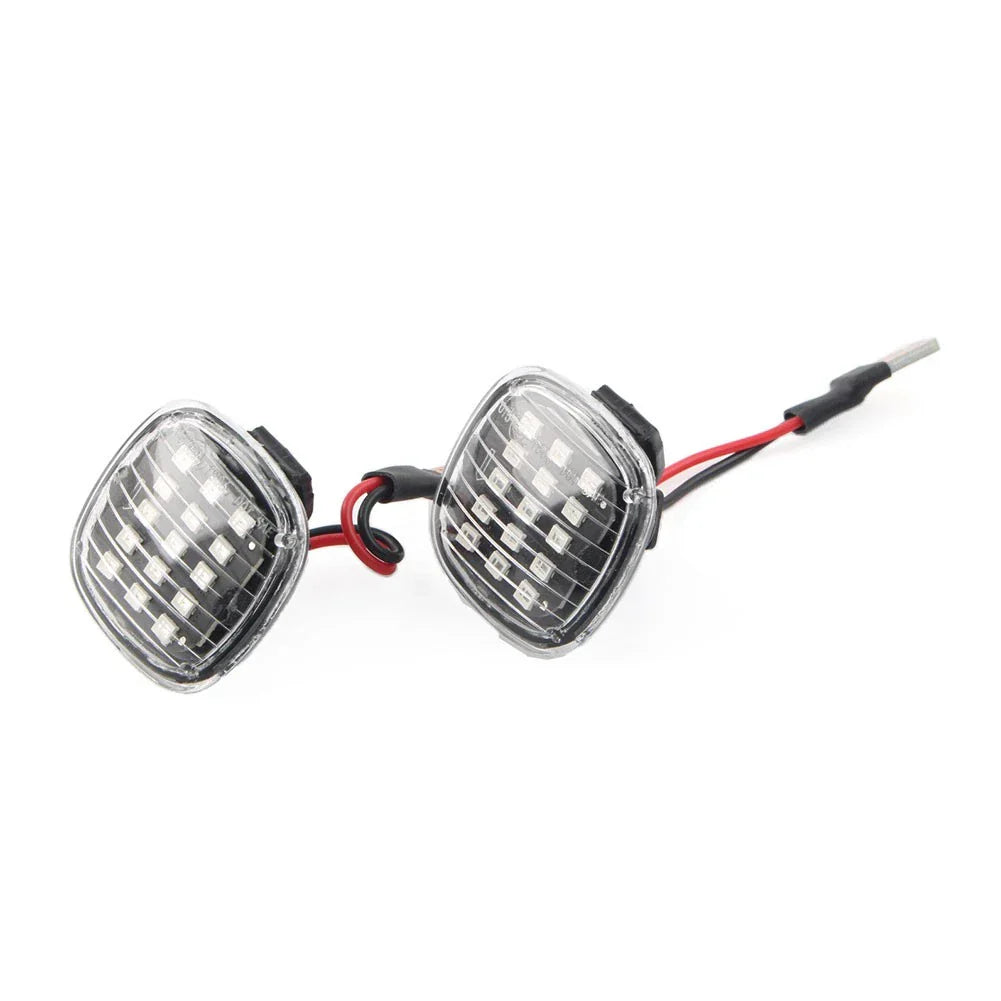 LED Turn Signal Side Marker Light for Audi A3, SEAT (2013-2020)