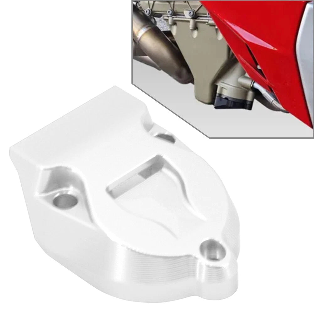 Sump Guard Cover for Ducati Panigale Streetfighter V4 V4S (2018–2023)