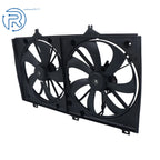 Radiator Cooling Fan Assembly for Toyota Camry Venza (2007-2017)