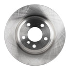 Brake Disc and Pad Kit for BMW 428i (2014–2016)