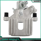 Rear Pair Brake Calipers for Mini Cooper R50/R53 (2004–2006)