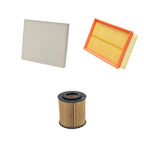 Wix Filter Service Kit for Mazda 6 (2002–2023)