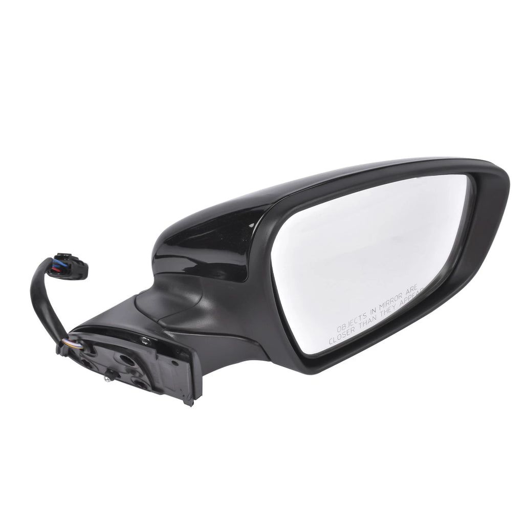 Heated Right Side Mirror with Signal Light for Kia Forte Sedan (2014-2016)