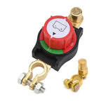 12V Battery Switch Isolator for Marine Use
