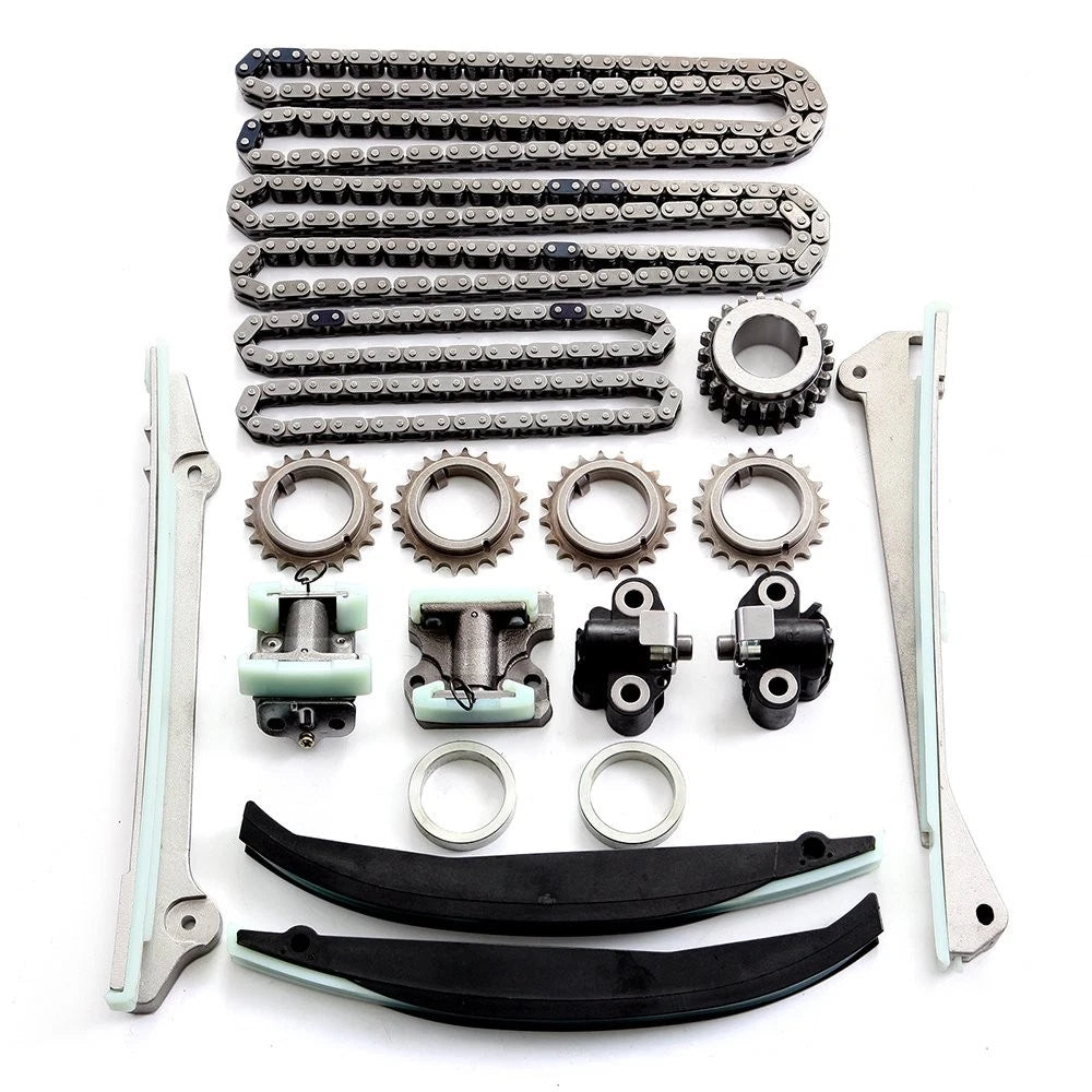 Timing Chain Kit for Lincoln Navigator (1999–2000) 5.4L V8 DOHC 32v
