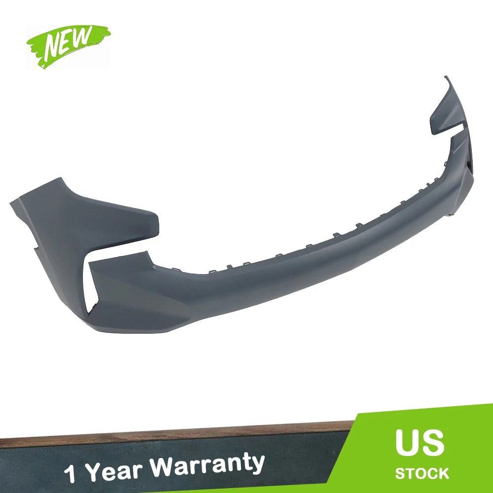 Front Bumper Cover for Chevy Suburban/Tahoe (2021–2023) GM1000A45