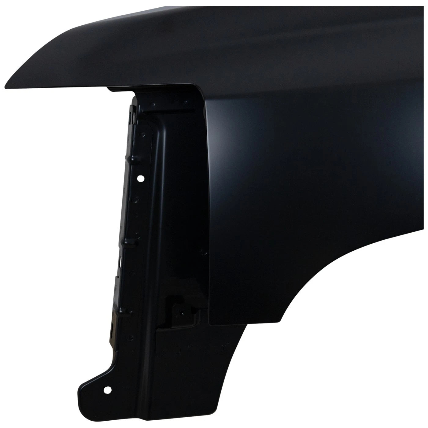 Fender Kit for Chevrolet Silverado 1500 (2007–2013) Primed