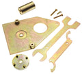 Supercharger Rebuild Tool Kit for Sea Doo 185 215 255 260 HP (All Models)