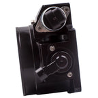 92mm Electronic Throttle Body & TPS IAC Sensor for GMC LSX LS LS1 LS2 (1997–2009)