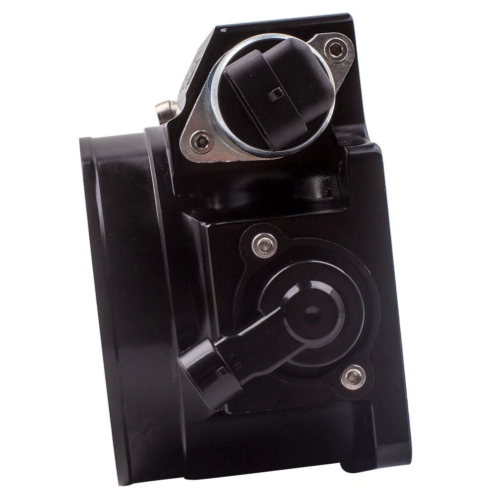92mm Electronic Throttle Body & TPS IAC Sensor for GMC LSX LS LS1 LS2 (1997–2009)