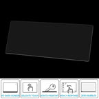 8.8in 0.02'' Thick Navigation Screen Protector for BMW X1 X3 X4 X5 Z4