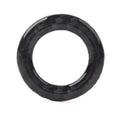 1 Pcs Black Engine Start Stop Button Ring Trim for Jeep Grand Cherokee (2011–2021)