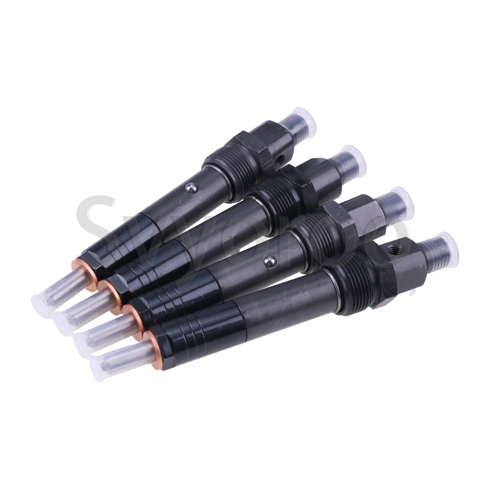 Fuel Injectors 2645A051 187-1749 for Perkins 1004-40T Cat 312C (2000–2005)