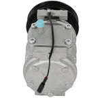 A/C Compressor for Jeep Grand Cherokee (1993–1998) 4.0L