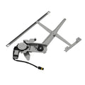 Front Driver Side Window Regulator & Motor for Dodge Ram 1500 2500 3500 (1994–2002)