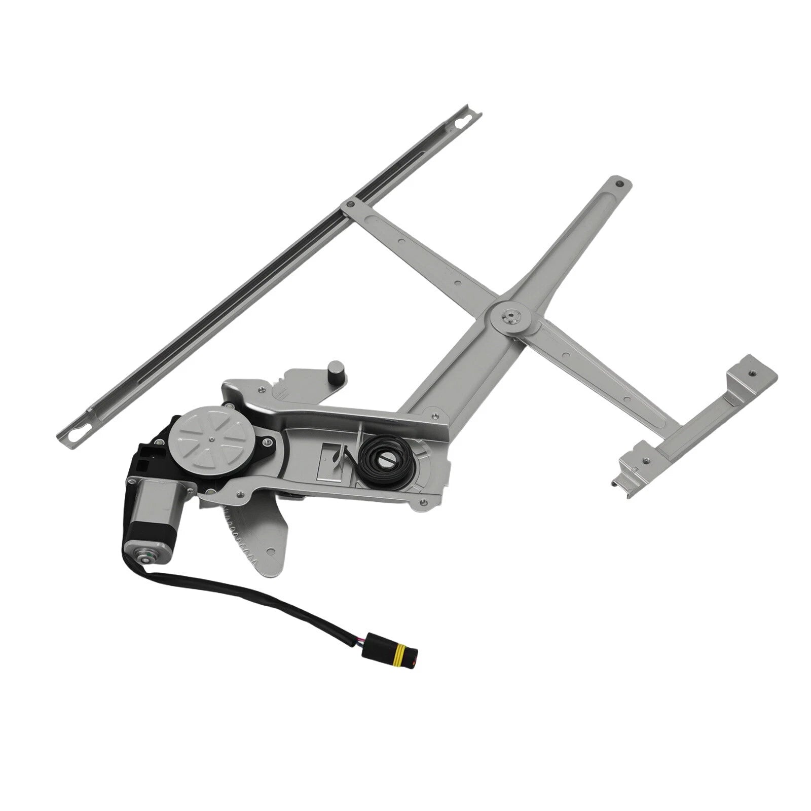 Front Driver Side Window Regulator & Motor for Dodge Ram 1500 2500 3500 (1994–2002)