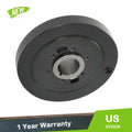 Harmonic Balancer for Jeep Grand Cherokee Dodge Aspen Chrysler Town & Country (2005–2010)