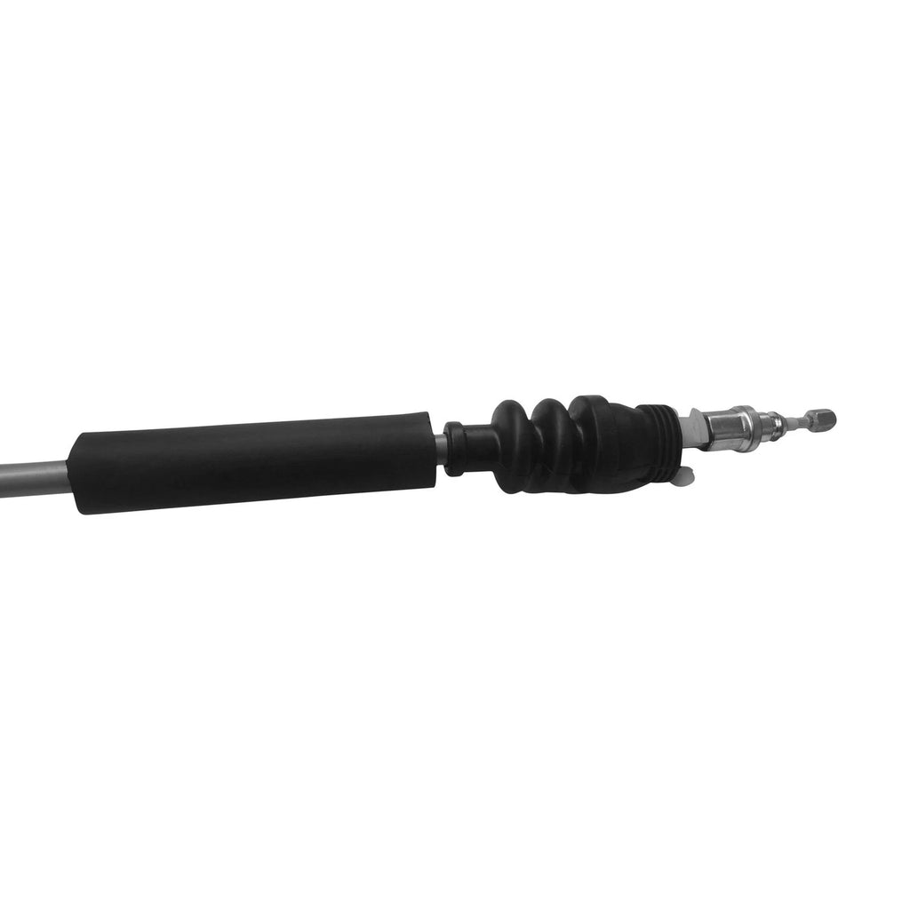 Rear Right Parking Brake Cable for BMW 745i 745Li 750i 750Li 760i (2002–2005)