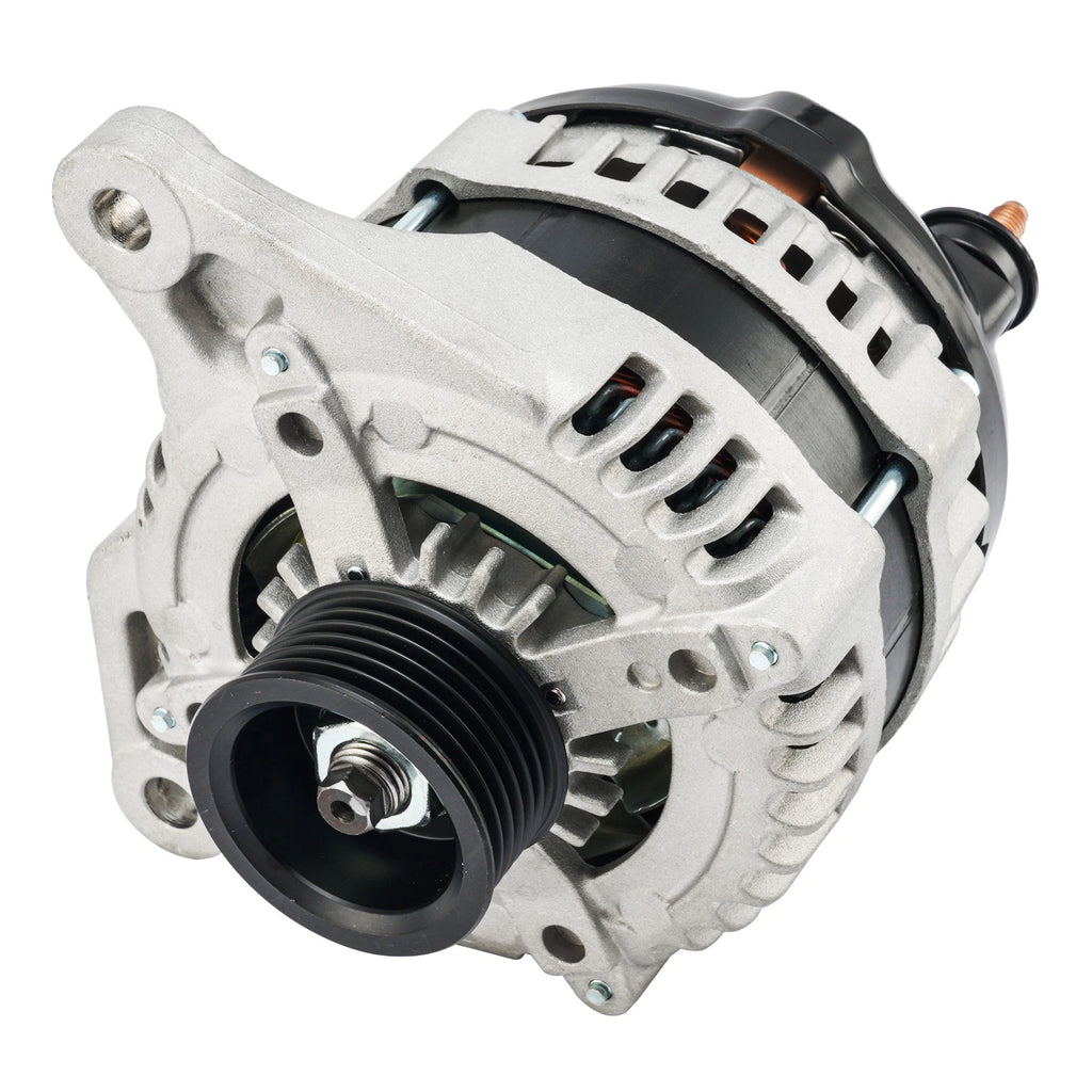 Alternator for Dodge Journey (2009–2010) 3.5L 150A 12V 6 Groove Pulley