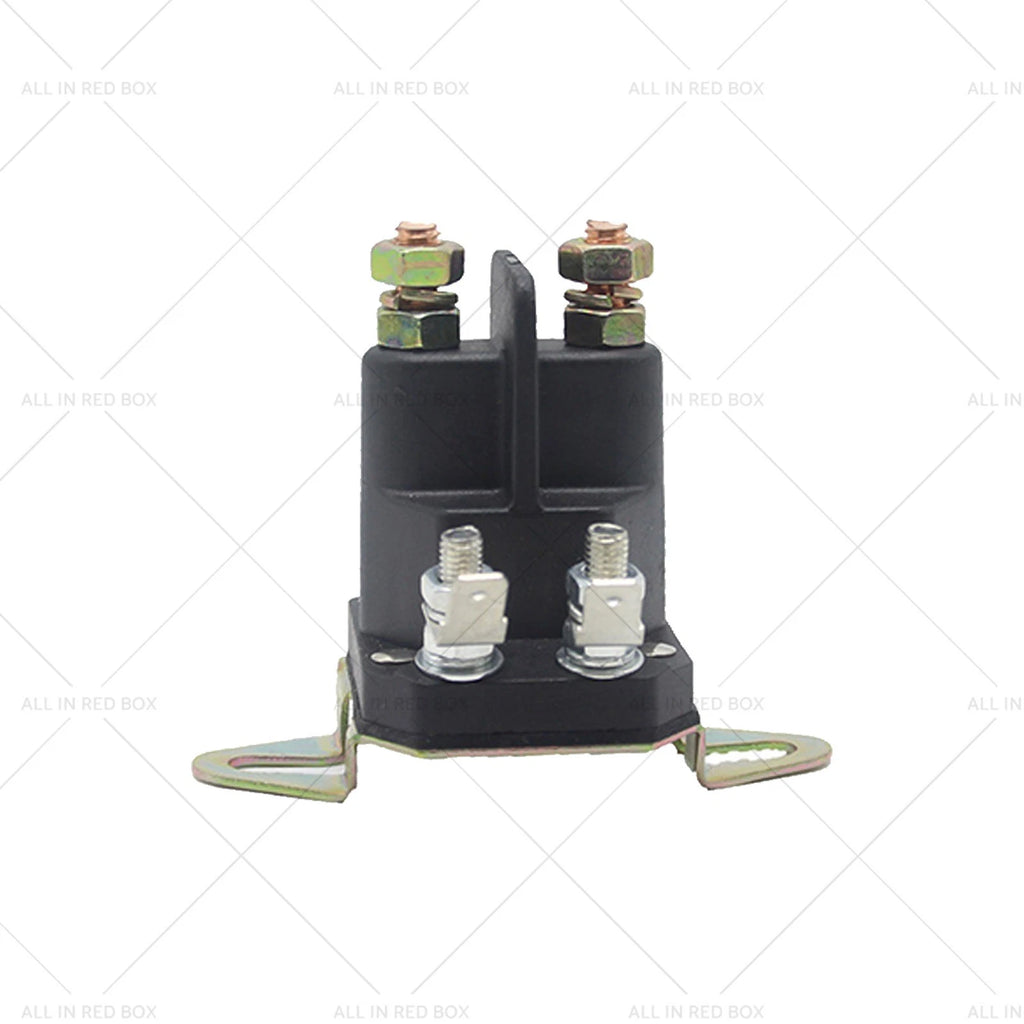 Starter Solenoid for Ariens AYP Bolens (03551000, 35510, 146154, 1752137)