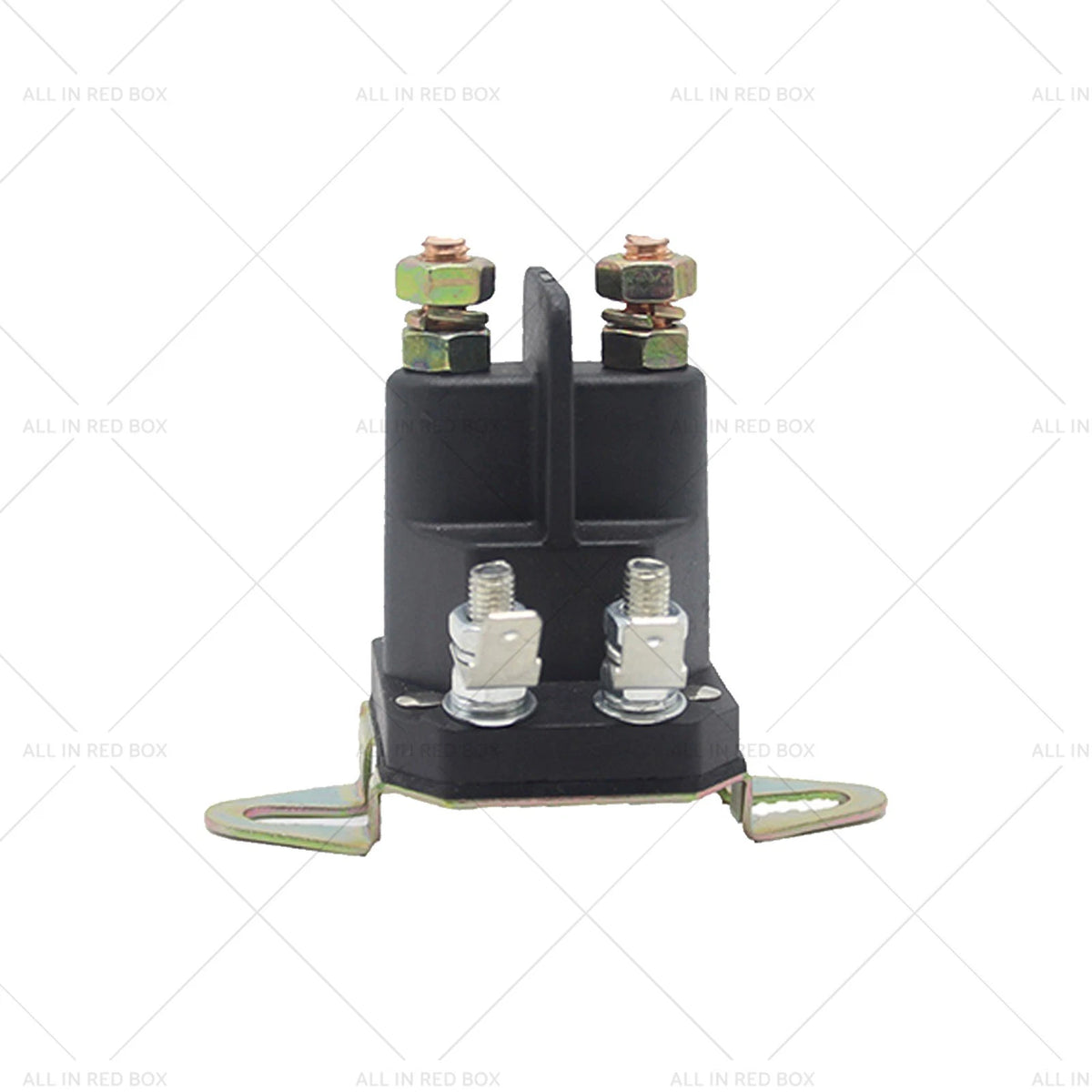 Starter Solenoid for Ariens AYP Bolens (03551000, 35510, 146154, 1752137)
