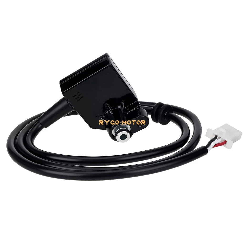 Speedometer Switch 37700-MBA-611 for Honda VT750 Shadow (2001–2007)