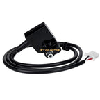 Speedometer Switch 37700-MBA-611 for Honda VT750 Shadow (2001–2007)